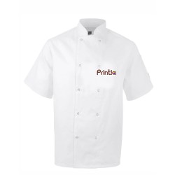 Zest Short Sleeve T-Shirt