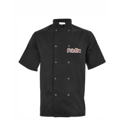 Zest Chef Jacket